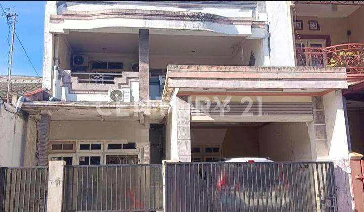 Dijual Rumah Murah 2 Lantai di Harapan Indah, Bekasi 1