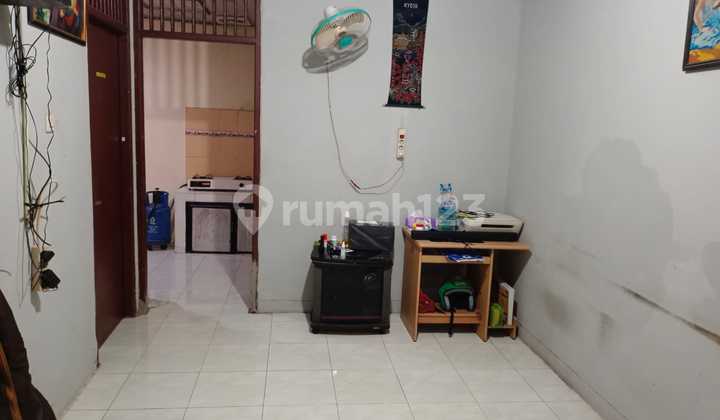Dijual Rumah Siap Huni di Taman Harapan Baru, Bekasi. 1