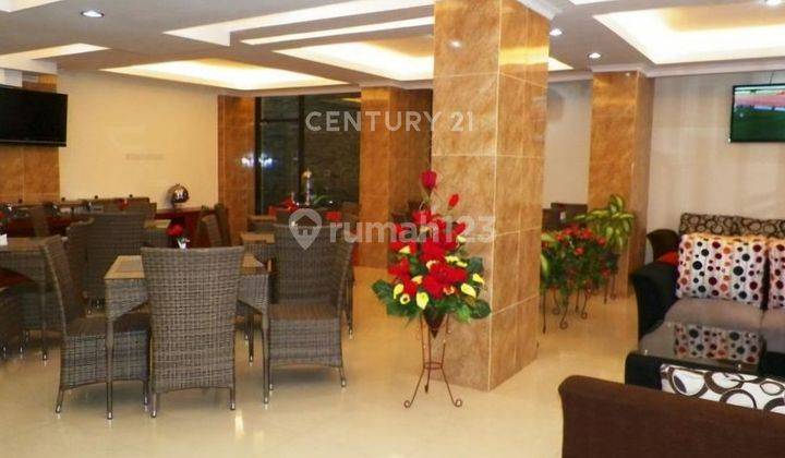 Hotel Bintang 3 Lokasi Premium Cocok Untuk Investor Di Jogjakarta 2