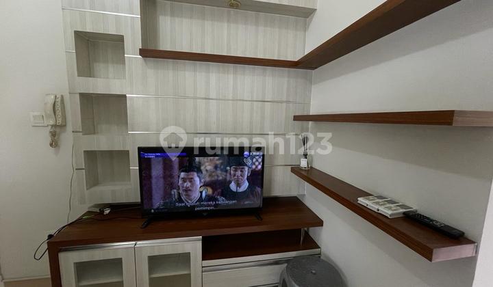 Disewakan Apartemen di Springlake Summarecon Bekasi  2