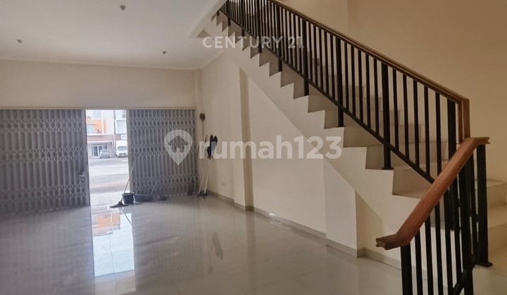 Ruko Emerald Boulevard Siap Usaha Lokasi Strategis Ruko Emerald Boulevard Siap Usaha Lokasi Strategis