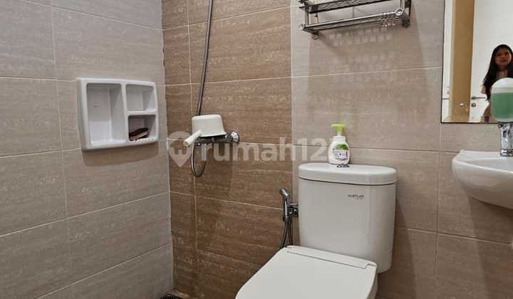 Affordable and Comfortable House in Samata Cluster, Kota Harapan Indah Bekasi 2