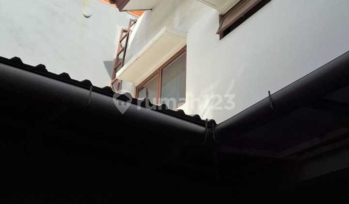 Good House Ready to Live In Within a Cluster Fronting JGC, Cakung, East Jakarta 2