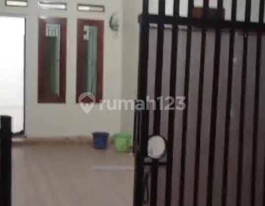 Dijual Rumah di Pup Sektor 5 (Pinggir Jalan) Babelan Bekasi 2
