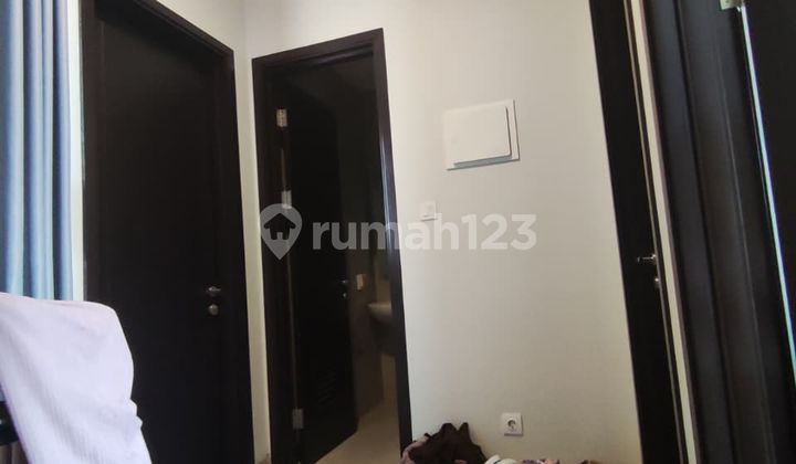 Rumah Modern Brand New di Cluster Regia Harapan Indah Bekasi 2