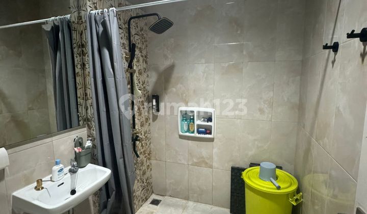 Semi-Furnished House in Summarecon Bekasi, Magnolia Cluster, Not Flooded | Safe | Comfortable | Hassle-Free | Luxurious 2