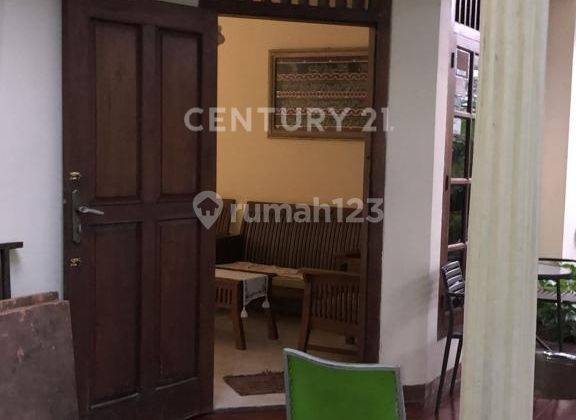 Di Jual Rumah Bagus 2 Lantai Di Rawamangun, Jakarta Timur  2