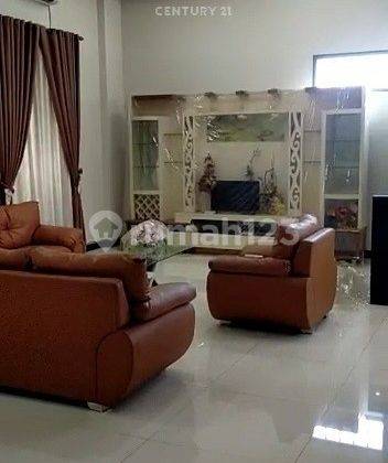 Ruko 2 Lt Sekaligus Tempat Tinggal Di Jl Urip Sumoharjo Magelang  2