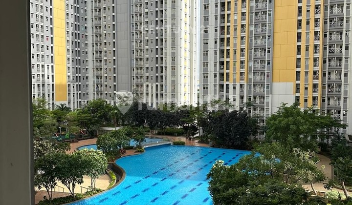 Dijual Apartemen The Springlake Summarecon Bekasi Dijual Apartemen The Springlake Summarecon Bekasi