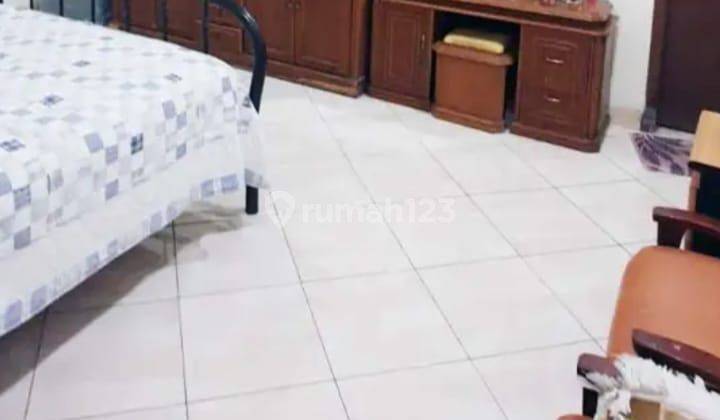 Dijual Rumah kost kostanaktif  2 lantai di Tebet Dalam Jakarta Selatan  2