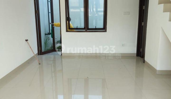 Ruko 2 Lantai Savoy Jakarta Garden City - Cocok Usaha / Kantor