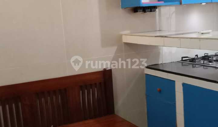 Disewakan Apartemen - GADING NIAS - TOWER DAHLIA 1