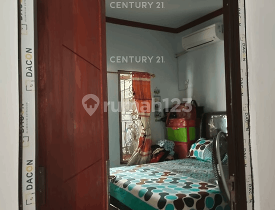 Beautiful House for Sale in Permata Harapan Baru, Bekasi 2