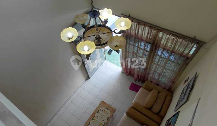 Rumah Cantik Strategis Siap Huni Harapan Indah 1 Bekasi Kota 2