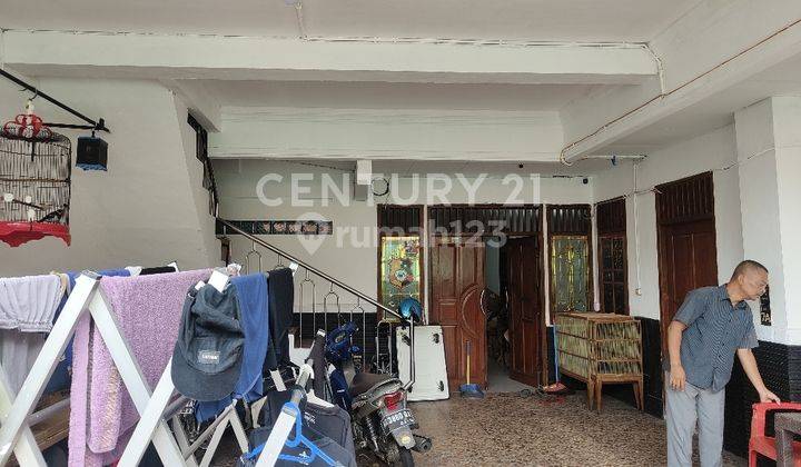 Di Jual Rumah 2 Lantai Cocok Untuk Kos kosan Rawamangun, Jakarta Timur  2