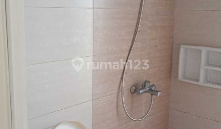 Rumah Minimalis Strategis di Cluster Neo Vasana, Harapan Indah Kab Bekasi 2