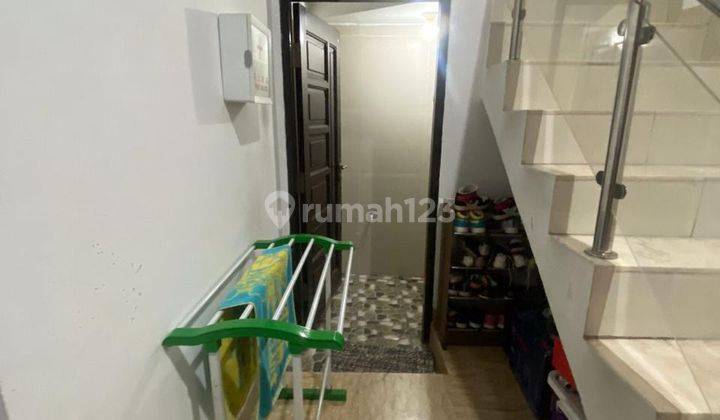 Dijual Rumah di Lokasi Taman Pulogebang Cakung Jakarta Timur 2