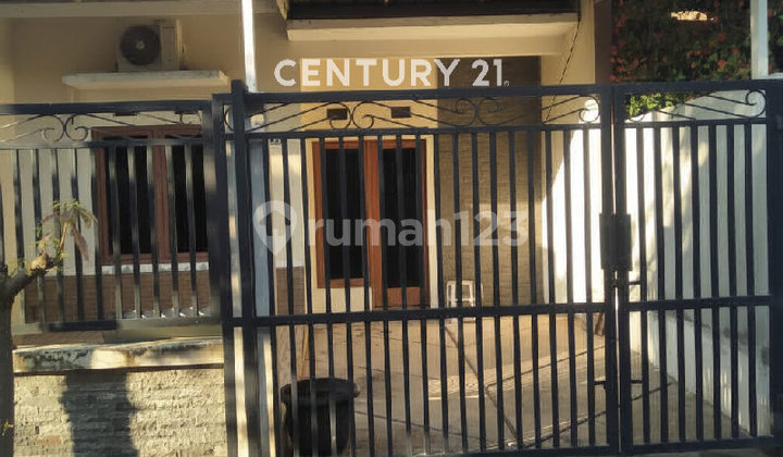 Rumah Minimalis 1Lt Dekat Summarecon Bekasi Tidak Banjir