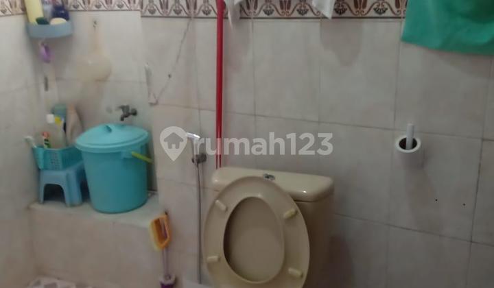 Rumah Lokasi Strategis di Jalan Industri Sawah Besar Gunung Sahari Jakarta Pusat 2