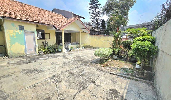  Dijual Rumah di Pangkalan Jati Cipinang Melayu Kalimalang Jaktim 1