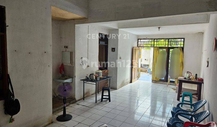 Dijual Rumah Murah 1 Lantai Di Taman Modern Cakung Jakarta Timur 1