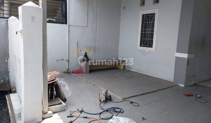 Dijual Rumah Minimalis Ditaman Harapan Baru. Bekasi  2