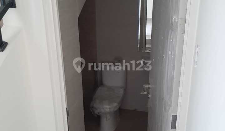 Rumah Cluster Favorit Neo Vasana Harapan Indah 2 Bekasi 2