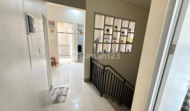 Dijual Rumah Bagus Siap Huni di Springvillle Residence, Duren Jaya. Bekasi Timur 2