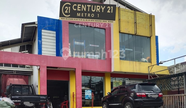 Disewakan Gudangshowroom di Kaliabang Bungur Bekasi Disewakan Gudangshowroom di Kaliabang Bungur Bekasi
