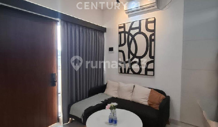 Rumah Baru Sertifikat SHM di Pulogebang Jakarta Timur