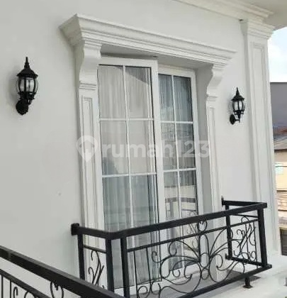 Rumah Bagus di Kemayoran, Jakarta Pusat - Lokasi Strategis! 2