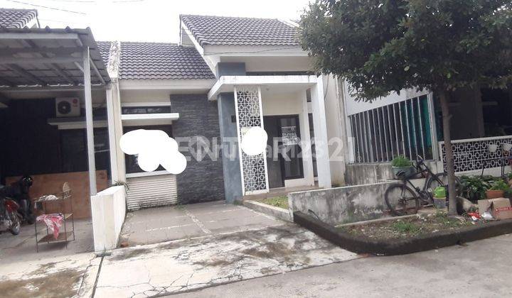 Di Jual Rumah Di Harapan Mulya Regency HMR Taruma Jaya  1