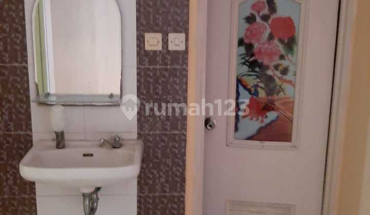 Rumah Griya Bintara Indah Bekasi - Dekat Stasiun Cakung & Tol Bintara 2