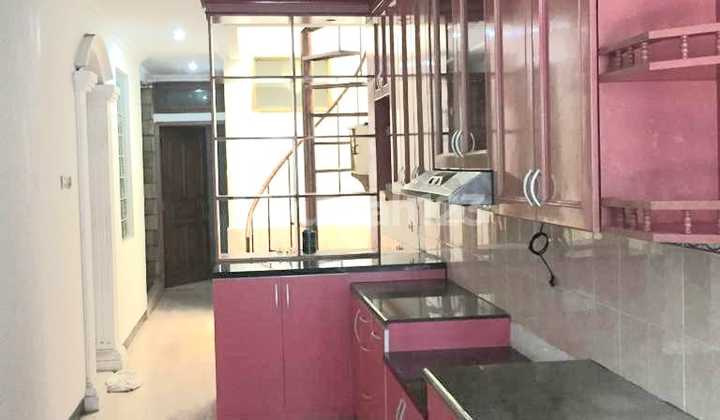 Rumah Lingkungan Asri - Eramas 2000 Pulo Gebang Cakung - Jakarta Timur 2