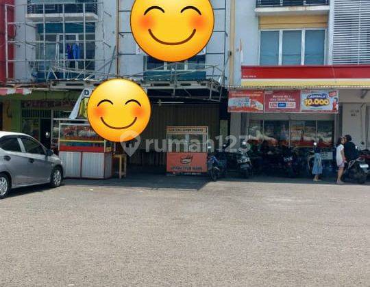 Dijual Ruko Aralia 2 1 2 Lantai Lokasi Depan Patung Kuda Harapan Indah Ii Bekasi 2