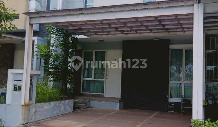 Minimalist House in Neo Vasana Cluster, Harapan Indah, Bekasi Minimalist House in Neo Vasana Cluster, Harapan Indah, Bekasi