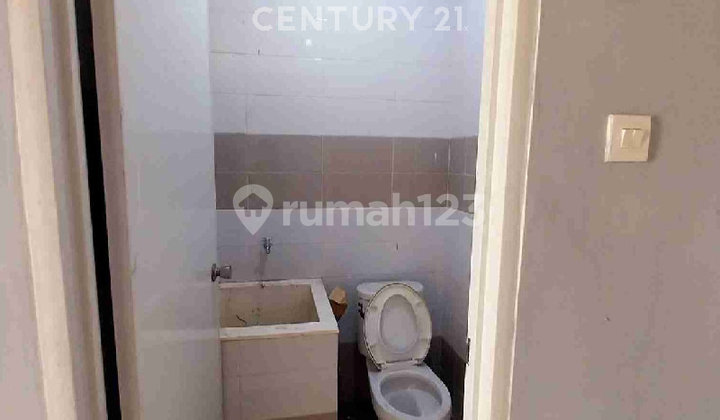 Rumah 1Lt Cluster Celtic, Segara City. Bekasi 2