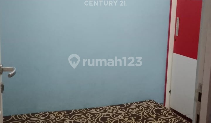 For Sale House in Cluster Harmoni Harapan Indah Bekasi 2