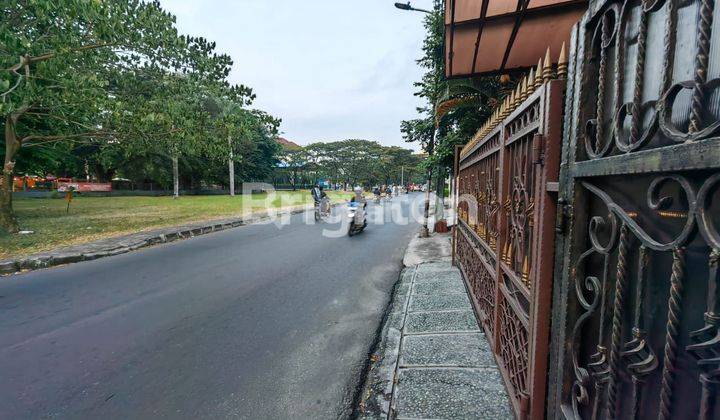 Rumah Dalam Komplek Kosambi Baru 2