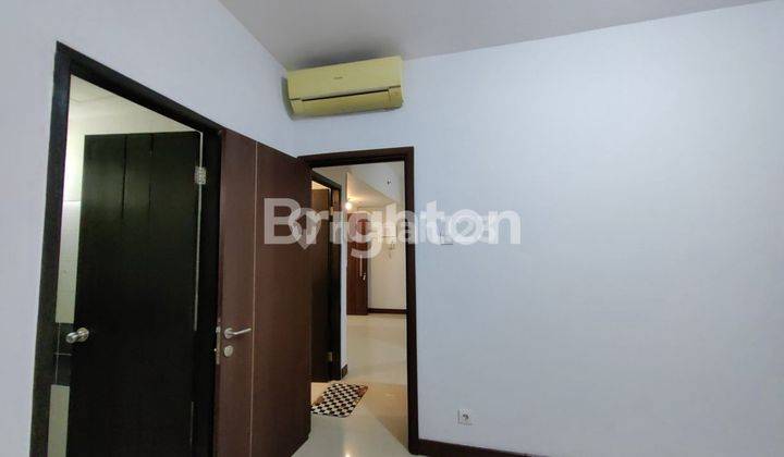 Apartemen Scientia Residence 2