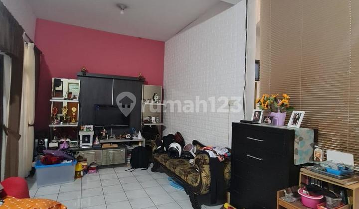Dijual Murah Rumah Siap Huni Di Tki 1 Lokasi Strategis Jalan Depan Sudah Mulus Siap Huni