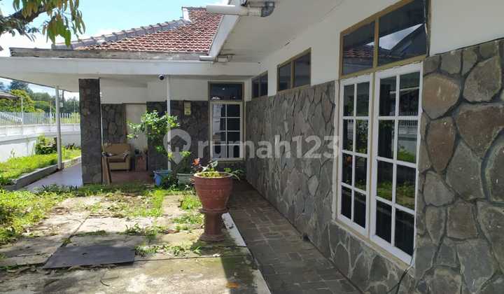 For Sale Rumah Siap Huni Di Cigadung Bandung Utara  2