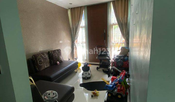 Dijual Rumah Siap Huni Di Ngamprah Kabupaten Bandung Barat 2