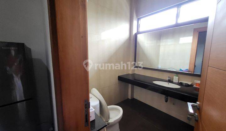 Jual Showroom Lokasi Strategis di Soekarno Hatta, Bandung 4
