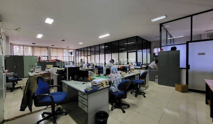 Jual Showroom Lokasi Strategis di Soekarno Hatta, Bandung 5