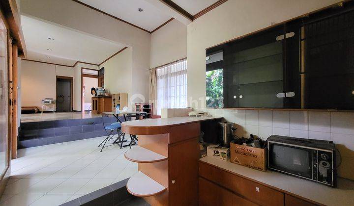 Dijual rumah tinggal nyaman di Dago atas, Bandung 1