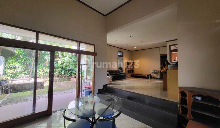 Dijual rumah tinggal nyaman di Dago atas, Bandung 2