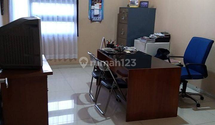 Jual Cepat Ruko Ex Gudang Keramik di Mainroad Ciwastra, Bandung 6