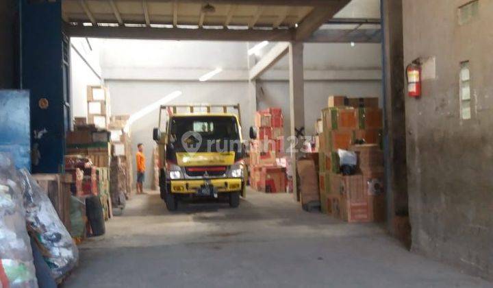 Jual Cepat Ruko Ex Gudang Keramik di Mainroad Ciwastra, Bandung 9