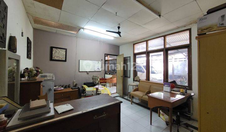 Dijual Gudang di Dekat Borma Gunung Batu, Sukaraja 1